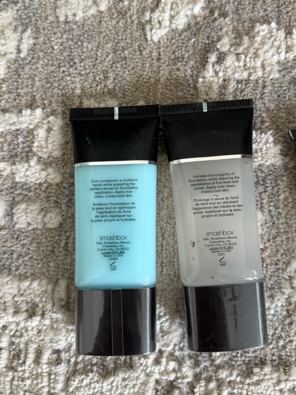 Smashbox new bundle